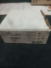 NEW PULS ML70.100 POWER SUPPLY