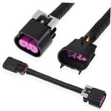 Auto Start Stop Disable/Delete/Disabler/Canceller for Chevy Equinox 17 Big