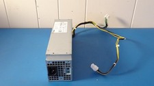 Dell Power Supply-HU180ES-00 180W- 0J1J77 Dell-Optiplex 3040-5040-7040-SFF