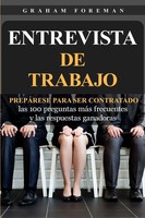 Entrevista De Trabajo Graham Foreman Taschenbuch Kartoniert / Broschiert 2019