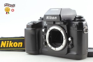 Nikon F4 Camera | eBay
