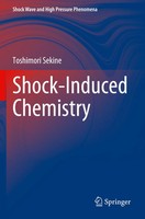 Toshimori Sekine | Shock-Induced Chemistry | Taschenbuch | Englisch (2025) | Xi