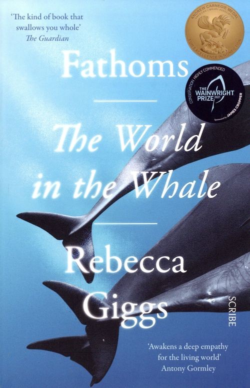 Fathoms