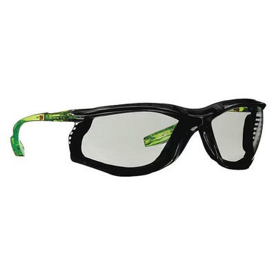 CCS, Safety Glasses, Scotchgard Anti-Fog & Anti-Scratch, Indoor/Outdoor Lens,