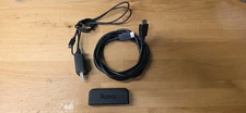 Roku Streaming Media Player Model 3920X No Remote Free Shipping