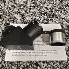 Celestron SCT 2" Mirror Star Diagonal 93519