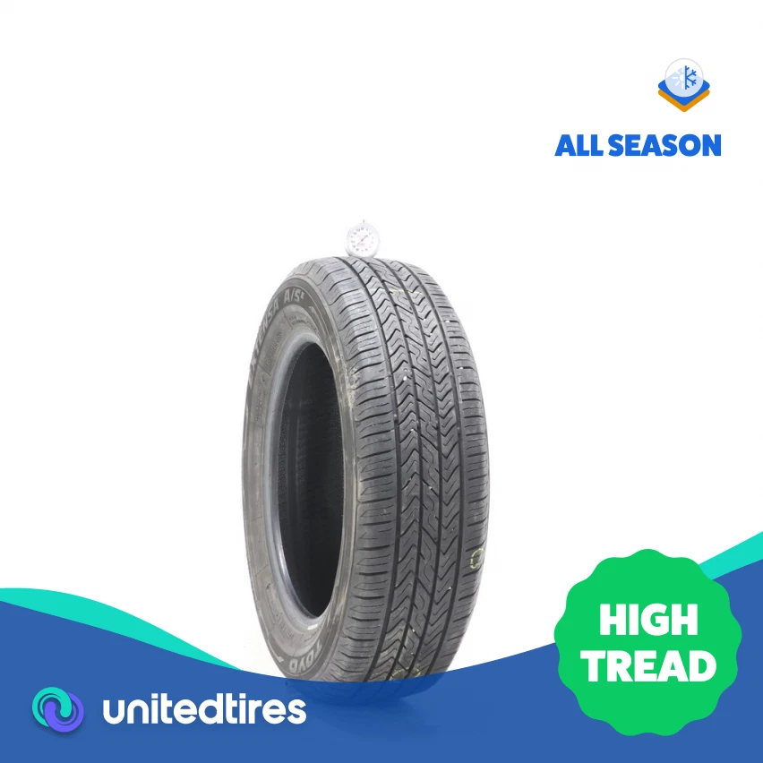 Toyo 185/65/15 Car & Truck Tires for sale | eBay