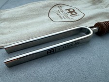 Stimmgabel Metall 432 Hz
