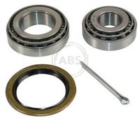 Radlagersatz A.B.S. 200537 FüR Mazda 929 626 RX 1 CB SA 2 HB HV SA22C CB2NS Hbsh