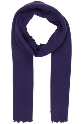 Repeat Schal Damen Tuch Strickschal Loop Kaschmir Lila #30haqj6