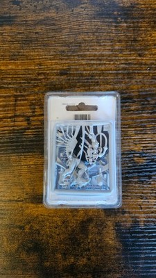 Warhammer 40k Drukhari Dark Eldar Grotesque Finecast - 1 Stück