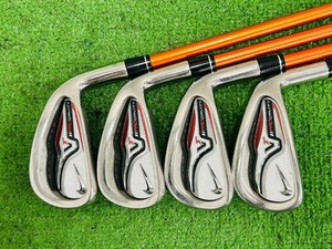 Nike Vr Pro Cavity Irons | eBay
