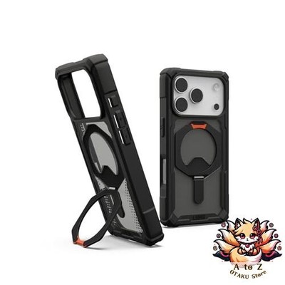 NEU URBAN ARMOR GEAR iPhone 17 Pro (2025) Stoßfeste Hülle PLASMA XTE