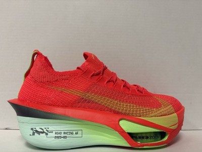 Nike Air Zoom Alphafly Next% 3 Bright Crimson Purple FD8315-600