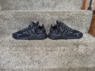 Adidas Nite Jogger 'Reflective Xeno size 10