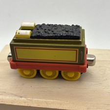 MOLLY'S TENDER Thomas & Friends Die Cast Metal Diecast Magnético Tren Vagón