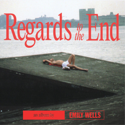Emily Wells Regards to the End (Vinyl) 12'' Album