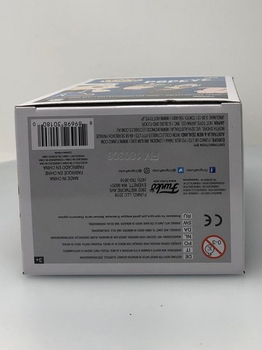 Funko POP! Animation Popeye #369 Vinyl Figure DAMAGED BOX SEE PICS - Bild 14 von 14