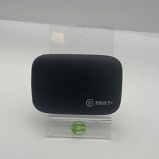 Elgato HD60 S Capture Card 20GAR9901