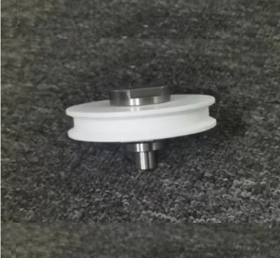 1X EDM Ceramic Pulley Wire Guide S461 3051799 For Low Speed Machine Parts &ex