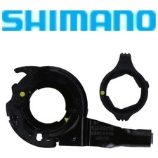 Shimano 7 Gang Nexus Schalt Einheit mit Verdr...