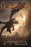 Deliverance | The Deliverance Trilogy: Book Three | H. L. Walsh | Taschenbuch
