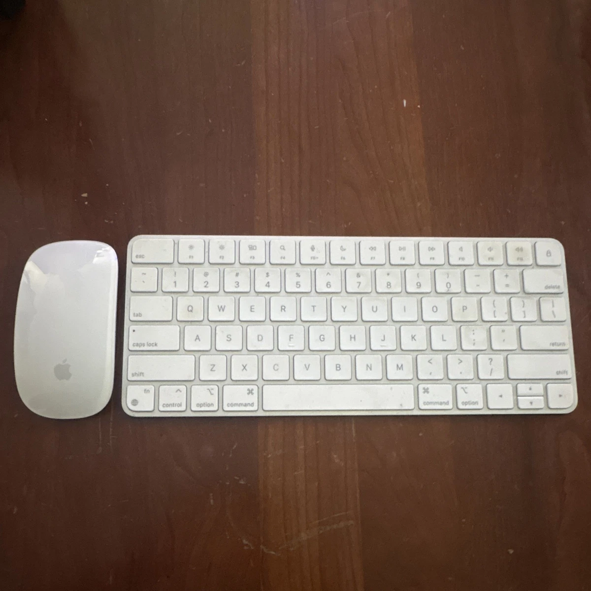 Apple Wireless Computer Keyboard & Mouse Bundles for Sale - eBay