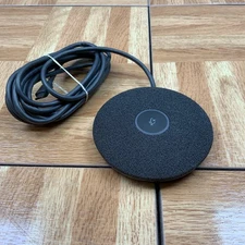 Logitech Rally Mic Pod Hub V-U0049 889-00136 *USED*