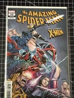 Amazing Spider-Man 68 NM Cory Smith (1:25) Variant 2025 Will Combine Shipping