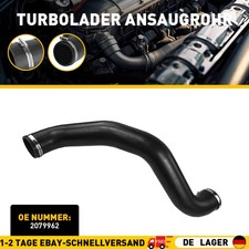 1x Turboschlauch Für Ford Mondeo Mk5 CF CD S-Max Galaxy 2079962 Ladeluftschlauch