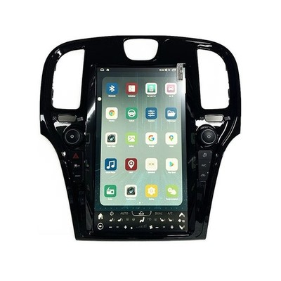 CHRYSLER 300 2011-2021 8/128 PRO SERIES GPS APPLE CARPLAY ANDROID AUTO