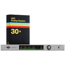 Universal Audio Apollo x16 Gen 2 Thunderbolt ...