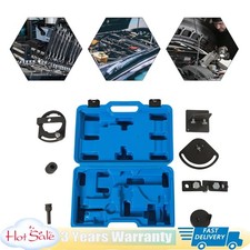 Steel Camshaft Engine Timing Tool Fit For Volvo 3.0 3.2 T6 S80 Xc60 Xc70 Xc90 Us