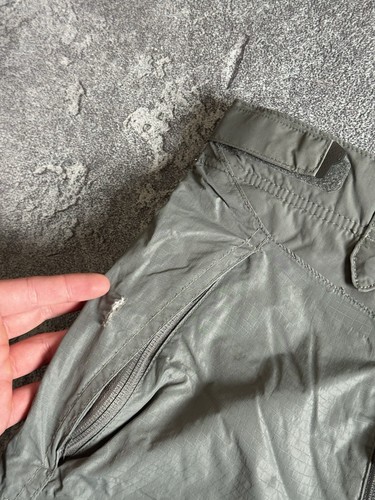 Oakley L Gorpcore Ski Snow Snowboarding Pant Trouser Outdoor Y2K Vintage - Picture 16 of 24