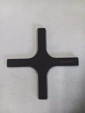 Miller 9875 FWD Clutch Spring Compressor Mopar Jeep Special Service Tool NOS