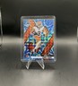 2025 Panini Blue Mosaic Jerry Jeudy #83 Prizm Cleveland Browns NFL Football Card