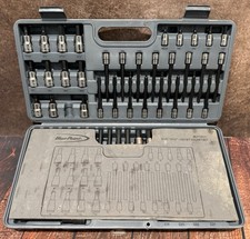 Blue-point Blpthc87 87pc Torxhex Bit Socket Set - Missing T1 Bit T45