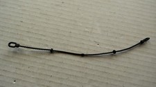 Vintage Gi Joe Mauler Tow Cable Part 1985 Hasbro 80s Toys Arah Cobra Tank Piece