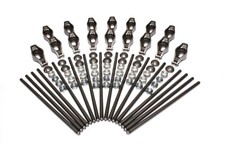 Comp Cams Magnum Roller Rocker Arm Kit 1965-79 Pontiac 326-455 Comp Cams Magnum Roller Rocker Arm Kit 1965-79 Pontiac 326-455