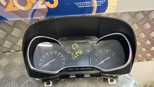 Compteur Citroen C3