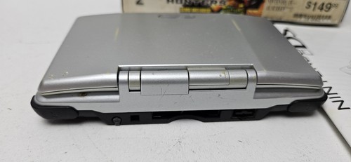 Nintendo DS Console - Metroid Prime Hunters First Hunt Edition In Box - Picture 10 of 23