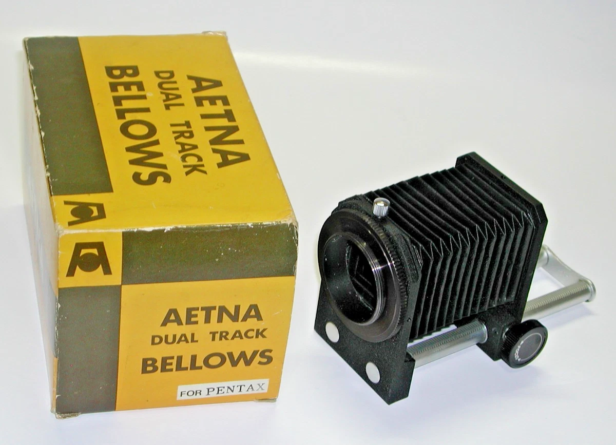 Pentax Bellows for sale - eBay