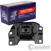 Fast Motorlager Links Passend FÜR Ford C-MAX Fiesta Focus Kuga Tourneo Transit
