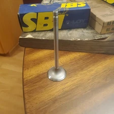 SB International 10126 Engine Intake Valve 03-06 Mitsubishi Lancer Evo