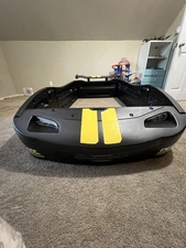 Turbo Race Car Twin Bed by Delta Children - Stylish Design in multiple colors