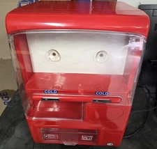 Koolatron Vending Fridge Fully Functional