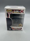 Funko Pop! #42 Snake Eyes Gi Joe Bait Pre-Release Exclusive Box Damage *Vaulted*