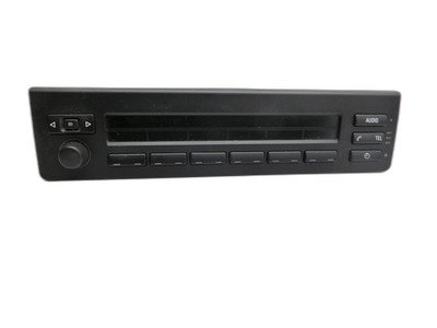 Bedienteil Bedienelement Multifunktionsdisplay Bordcomputer für BMW 5er E39