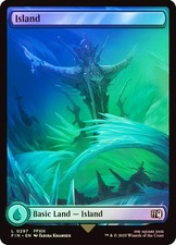 final fantasy mtg full art lands Amazon.com: 10x Magic The Gathering Final Fantasy Surge FOIL Full Art Lands  - MTG main image 0