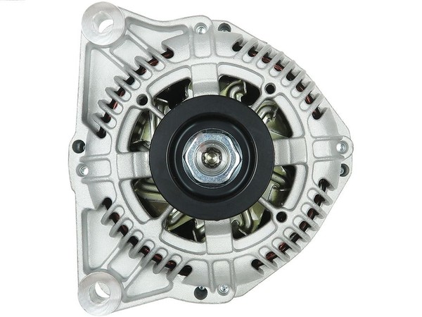 As-Pl A3023 Generator For CitroËN Fiat Lancia Peugeot Suzuki-image